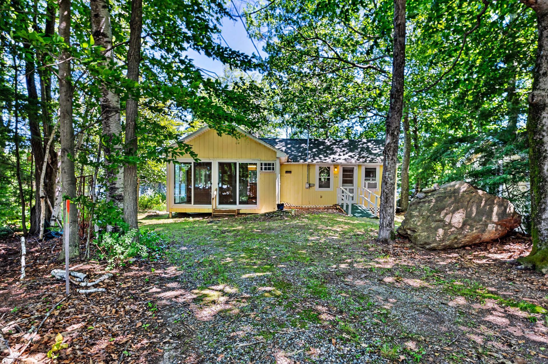 16 Maple Ridge Road, Monmouth, ME 04259 Main Photo
