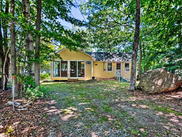 16 Maple Ridge Road, Monmouth, ME 04259