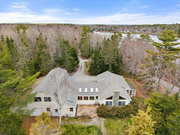 280 Grant Street , Ellsworth, ME 04605
