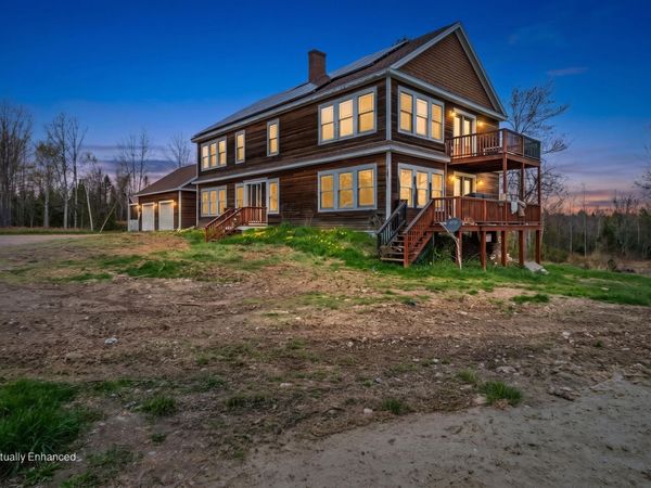 283 Shaw Road, Dover-Foxcroft, ME 04426