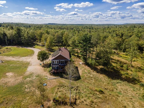 283 Shaw Road , Dover-Foxcroft, ME 04426