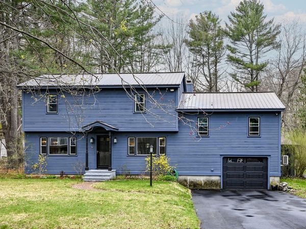 4 Greta Lane , Saco, ME 04072
