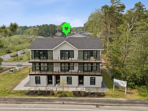 21 Salt Point Drive , Unit 18, Old Orchard Beach, ME 04064