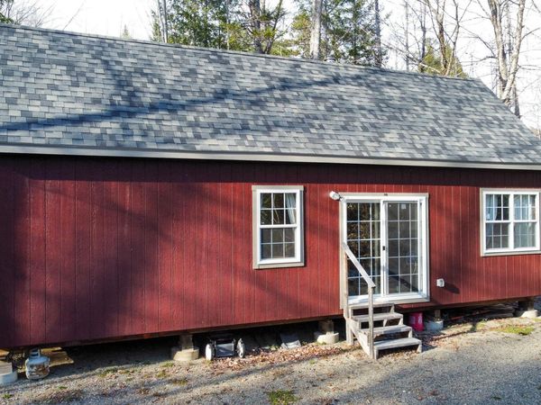 Lot 6 Bill Green Pond Road , T3 R1 NBPP, ME 04455