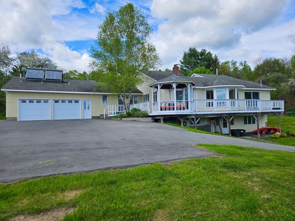 239 Temple Road , Wilton, ME 04294