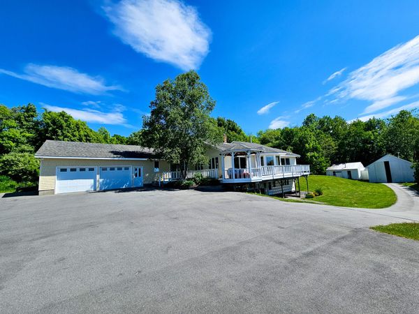 239 Temple Road, Wilton, ME 04294