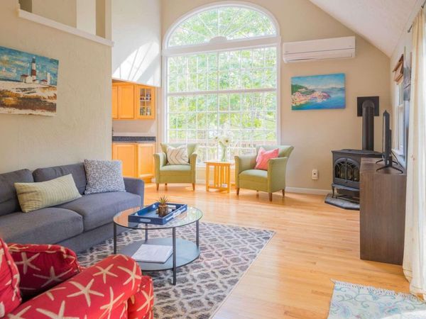 25 Sawmill Lane, Ogunquit, ME 03907
