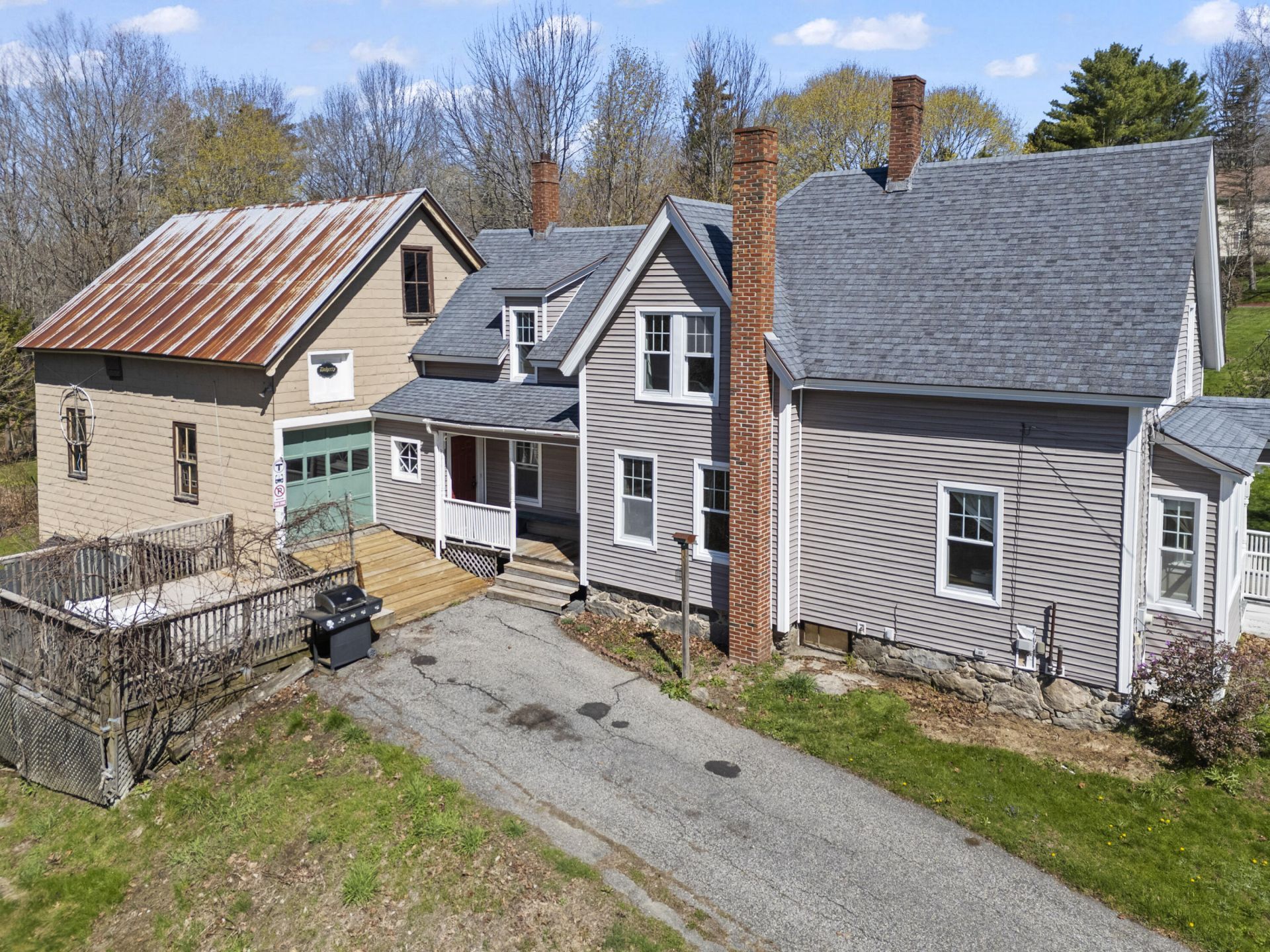 194 Oak Hill Road Auburn, ME 04210