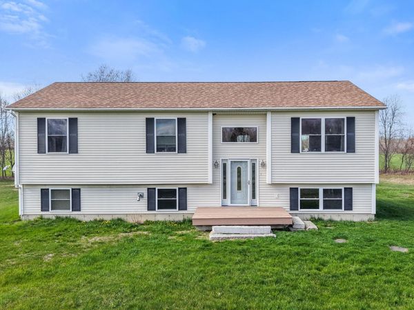 66 Bradbury Drive , Corinth, ME 04427