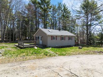 24 Indian Drive Woolwich, ME 04579