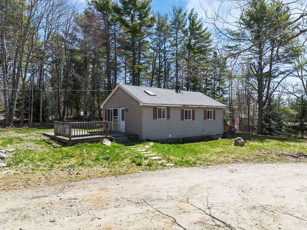 24 Indian Drive, Woolwich, ME 04579