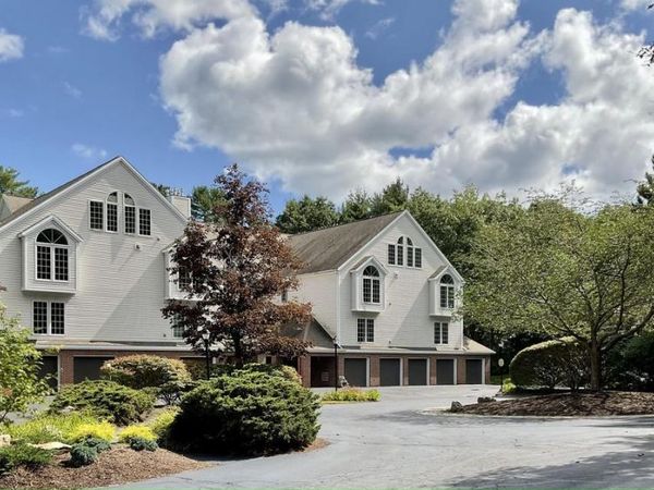 2 Schooner Ridge Road, Unit 11, Bath, ME 04530