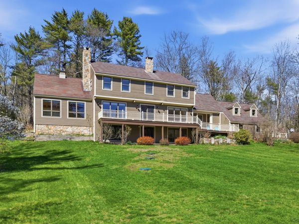 20 Fairfield Hill Road , Kennebunkport, ME 04046