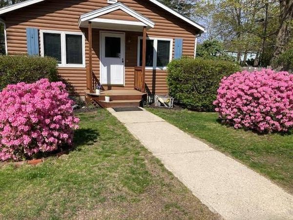 28 Cookman Avenue , Old Orchard Beach, ME 04064
