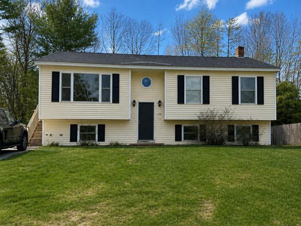126 Tucker Avenue , Portland, ME 04103