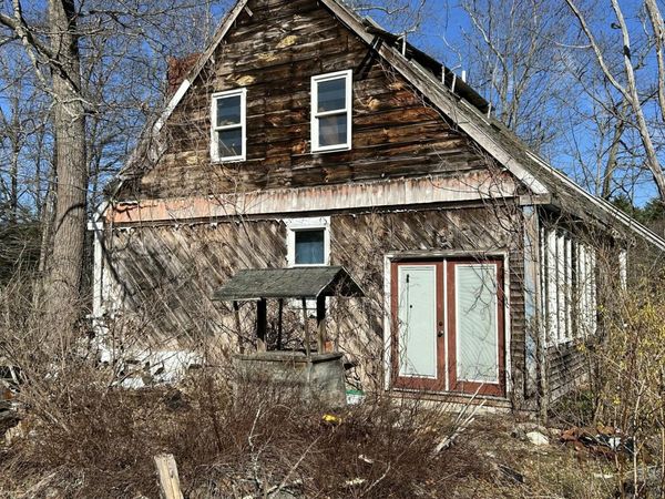 9 Greenleaf Parsons Road , York, ME 03902