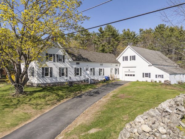 255 Raymond Hill Road , Raymond, ME 04071