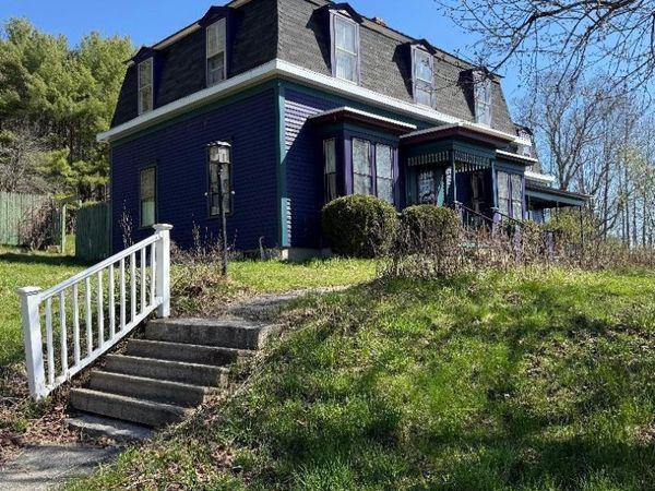 487 Hollis Road , Hollis, ME 04042