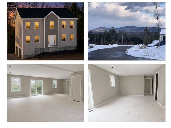 226 Wild Acres Road, Belmont, NH 03220