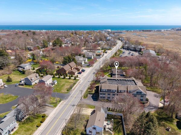 437 Winnacunnet Road, Unit 103, Hampton, NH 03842