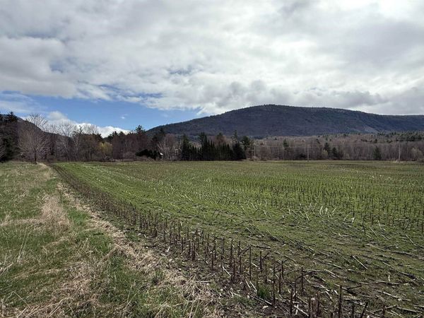 TBD Hewitt Road, Bristol, VT 05443