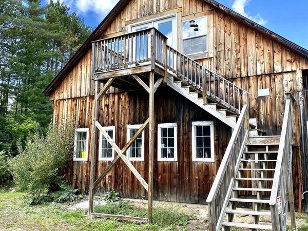 4 Sand Hill Road, Croydon, NH 03773