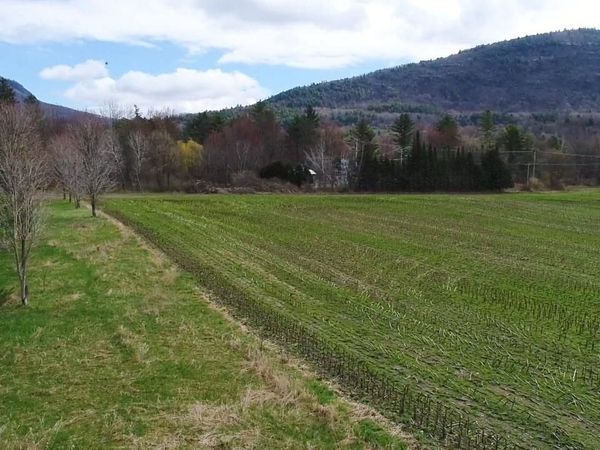 TBD Hewitt Road, Bristol, VT 05443