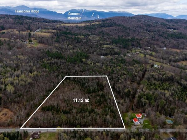 Lot 204-1.1 Main Street, Bethlehem, NH 03574