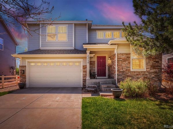 23738 E Alabama Place, Aurora, CO 80018