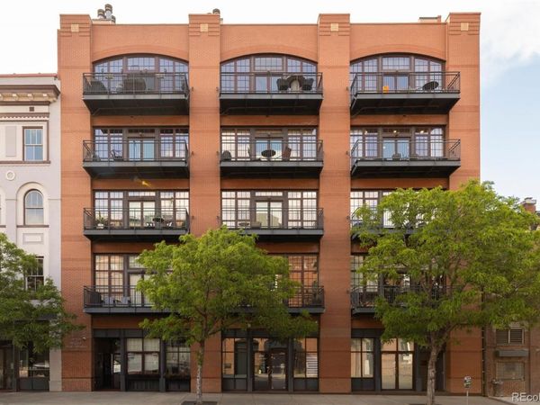 1441 Wazee Street, Unit 503, Denver, CO 80202