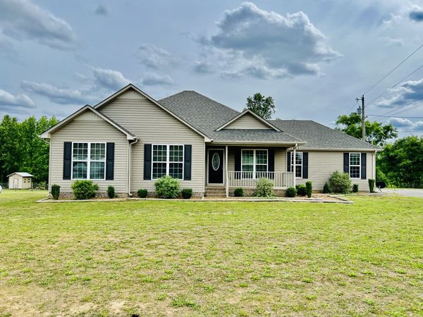 4861 Little Dry Creek Rd , Pulaski, TN 38478
