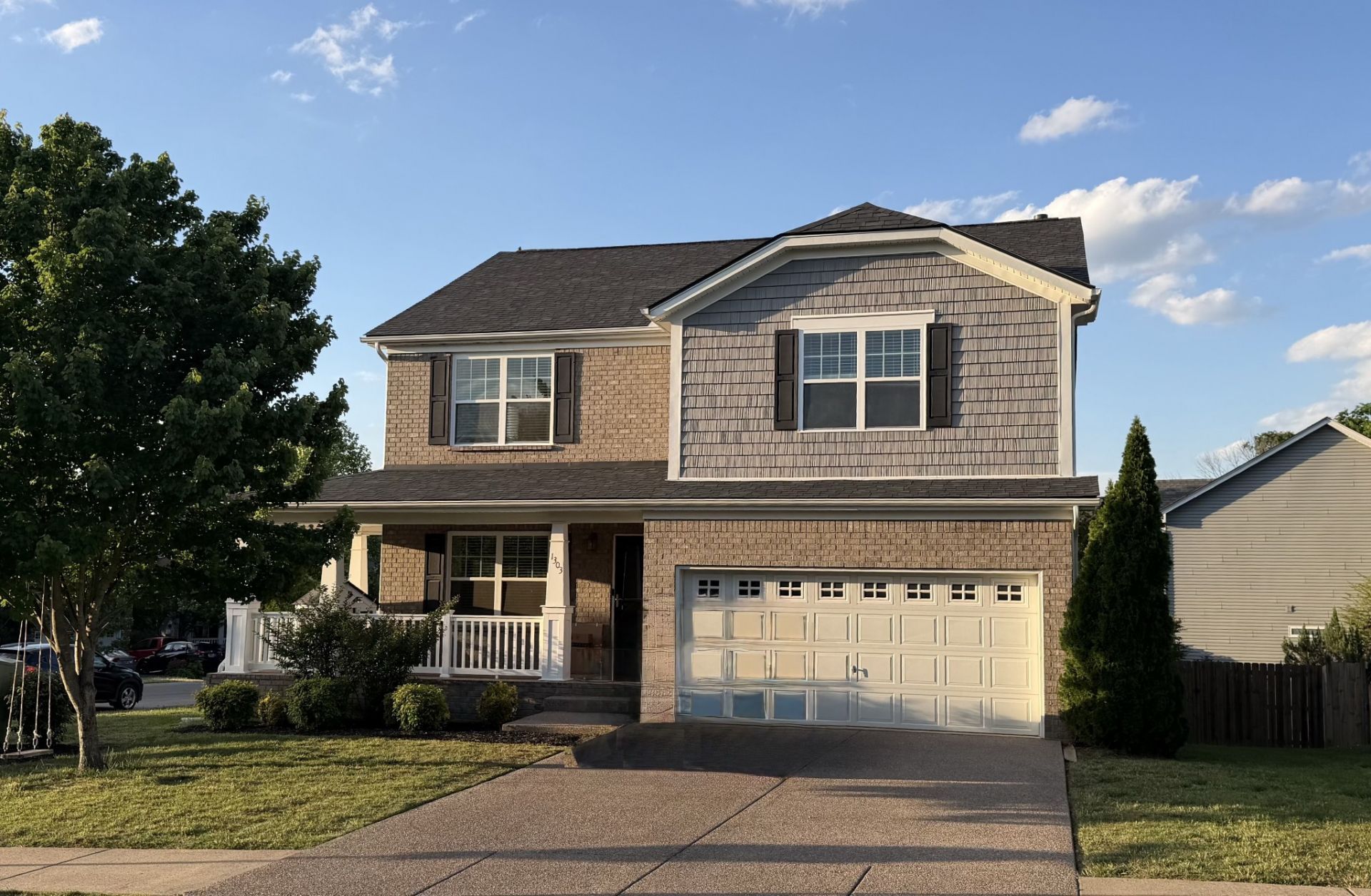 1303 Creekside Dr , Nolensville, TN 37135 Main Photo