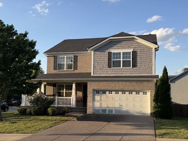 1303 Creekside Dr , Nolensville, TN 37135