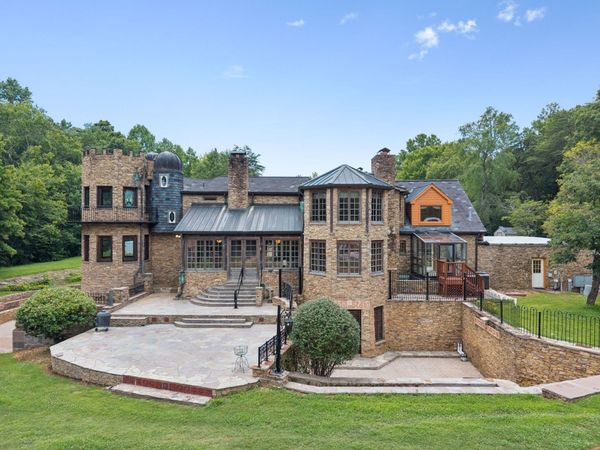 1374 Peter Pond Rd , Ashland City, TN 37015
