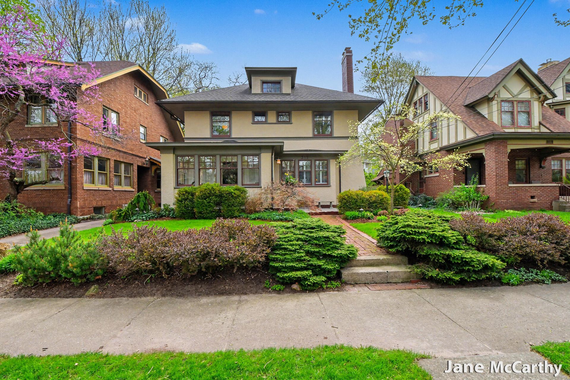 312 Morris Avenue Se, Grand Rapids, MI 49503 Main Photo