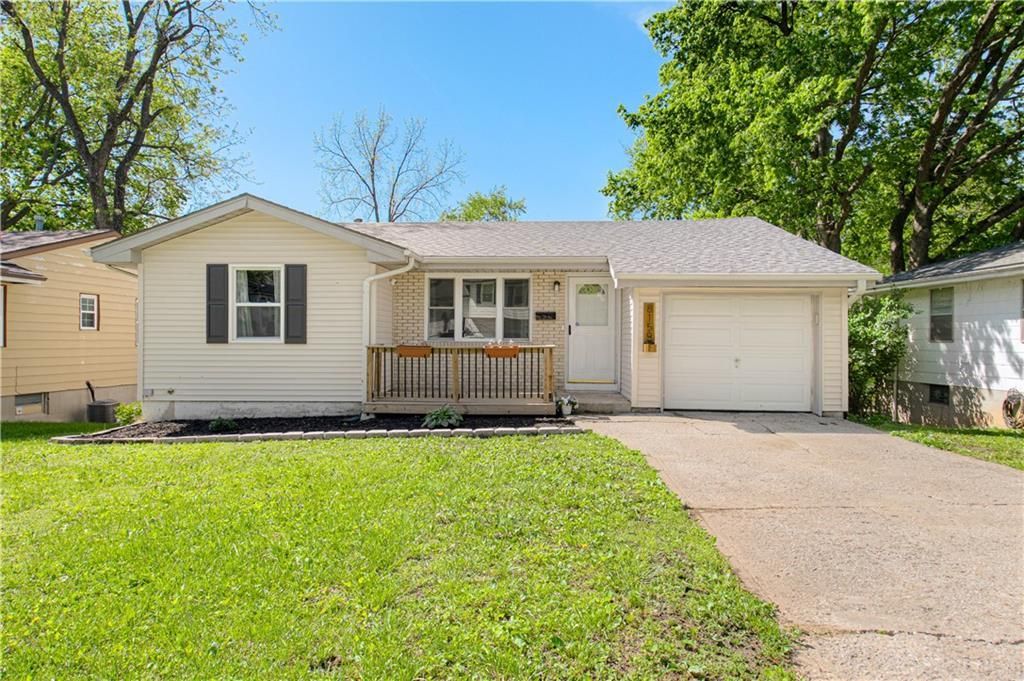 8159 NE 51st Street, Kansas City, MO 64119 Main Photo