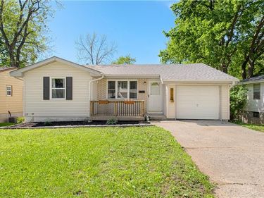 8159 NE 51st Street, Kansas City, MO 64119