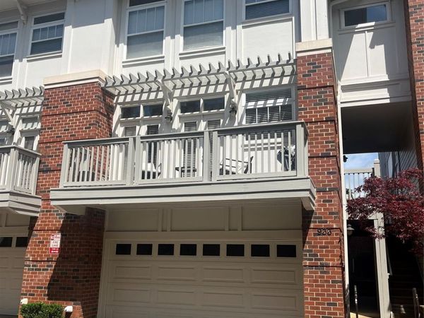 933 Gracie Way, Unit 31, Charlotte, NC 28204