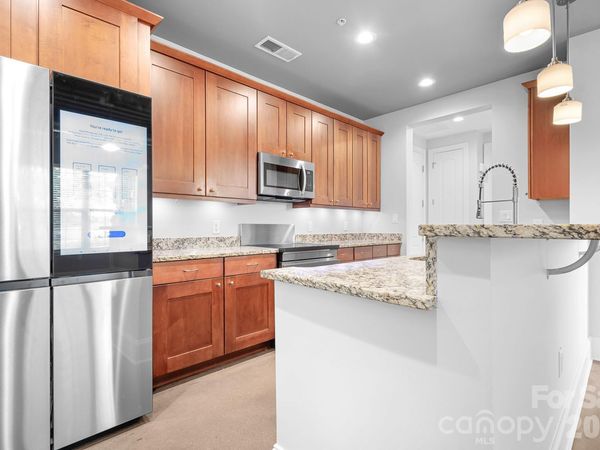 2338 Yadkin Avenue, Unit 101, Charlotte, NC 28205