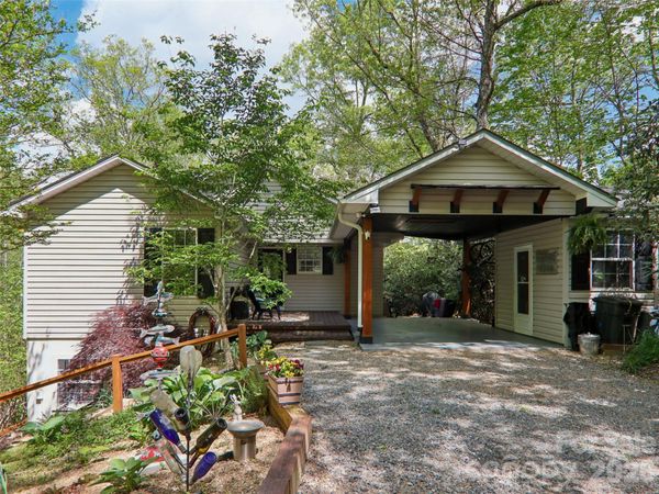 554 Pisgah Forest Drive , Pisgah Forest, NC 28768