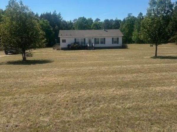 16738 Loco School Road , Yale, VA 23897