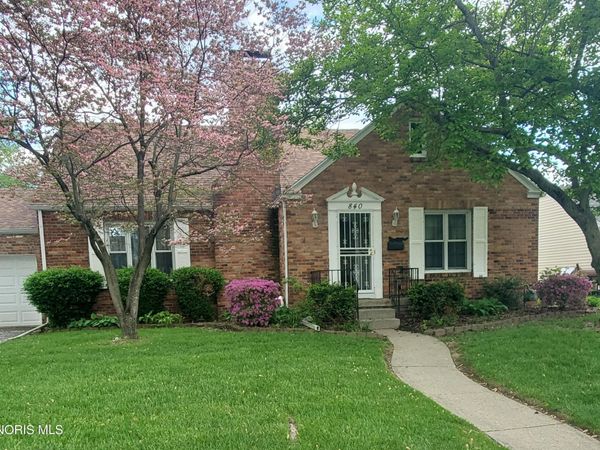 840 Carver Boulevard, Toledo, OH 43607