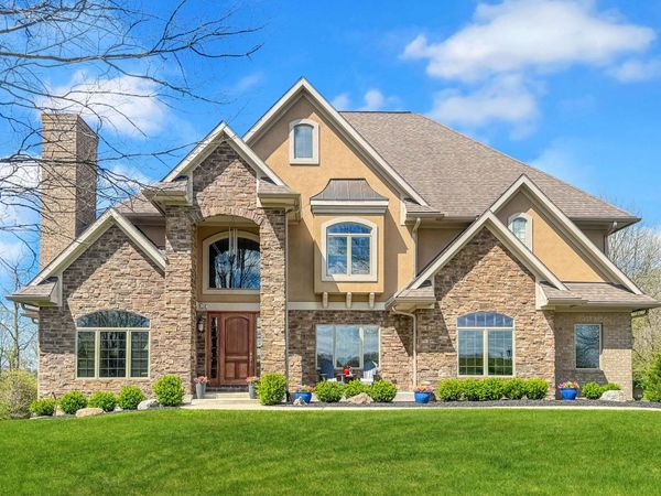 4096 Middle Urbana Road, Urbana, OH 43078