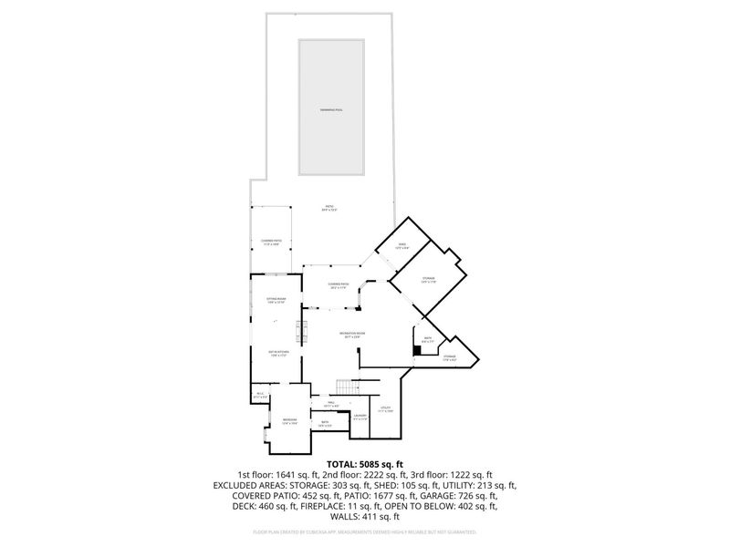 4096 Middle Urbana Road, Urbana, OH 43078 Photo 138