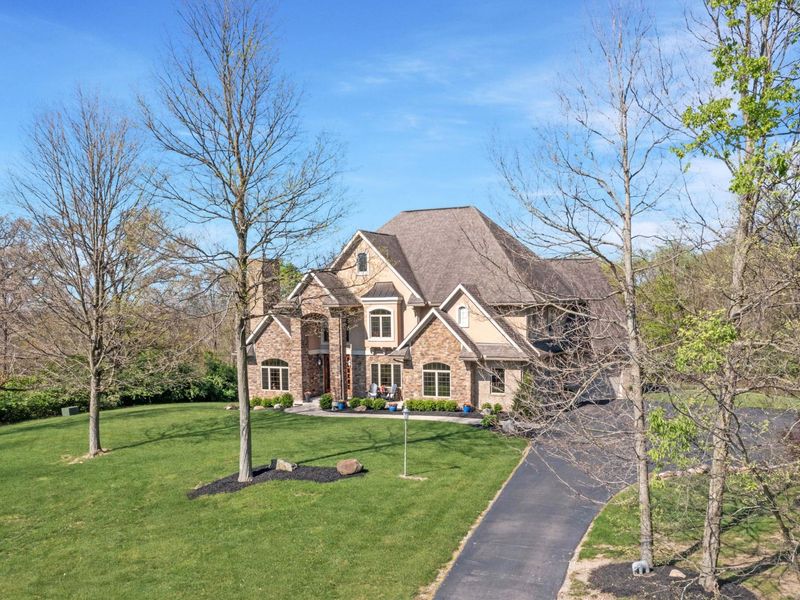 4096 Middle Urbana Road, Urbana, OH 43078 Photo 2