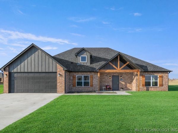 2126 W Forest Ridge, Stillwater, OK 74074