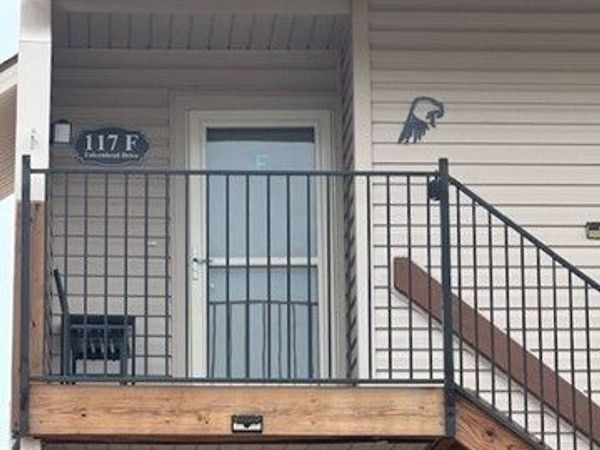 117 Falconhead Drive , Unit F, Burneyville, OK 73430