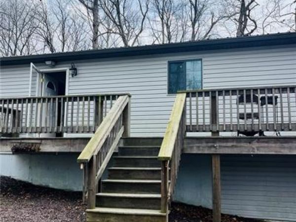 74 Circle Dr Drive, Ironton, MO 63650