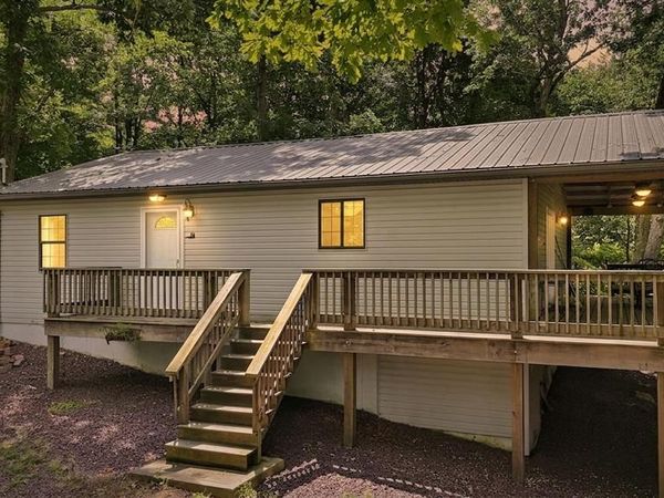 74 Circle Dr Drive, Ironton, MO 63650