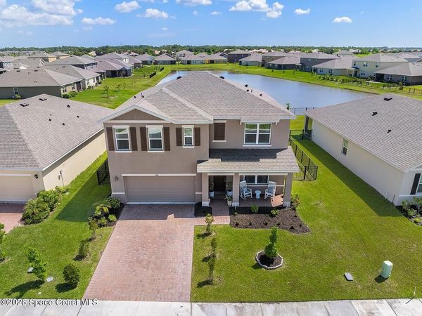 1046 Dugan Circle SE , Palm Bay, FL 32909